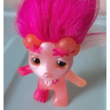 Zelfs Bubblee Medium Figure 2.5 Loose Zelicio...