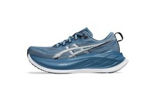 Asics Men's Superblast 2 Shoes Winter Sea/white