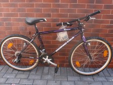 Diamondback Topanga DB Serie 17 in MTB Bici Avenir Weinmann Shimano Altus A20