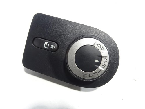 STEUERGERÄT AUTOMATIK GETRIEBE - Nissan Qashqai (J10) SUV 2.0 dCi (M9R)