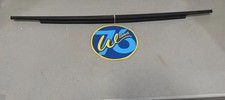 Vw Mk2 Jetta Gli Trunk Tail Light Edge Trim Left Right Oem Genuine 165827578