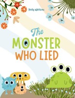 The Monster Who Lied | Holly A Watkins | Taschenbuch | Englisch | 2023