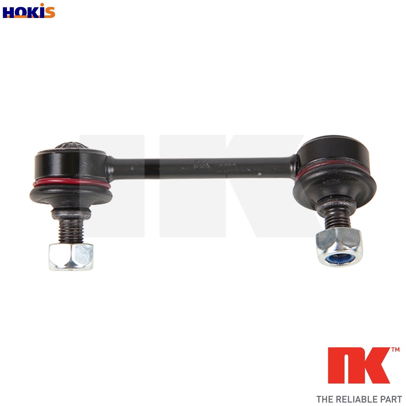 LINKCOUPLING ROD STABILISER BAR 5114534 FOR TOYOTA RAV/II/Mk/SUV 1ZZ-FE 1.8L