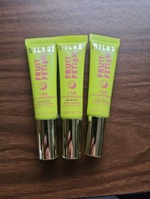 3 Pack Milani Fruit Fetish Lip Balm -150 Kiwi...