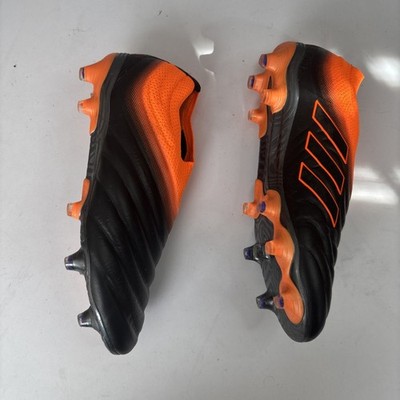 Adidas Copa 20+ FG UK 7 Fußballschuhe 