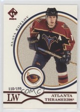 2003-04 Pacific Private Stock Reserve Red 110/199 Vyacheslav Kozlov Slava #6 0b5