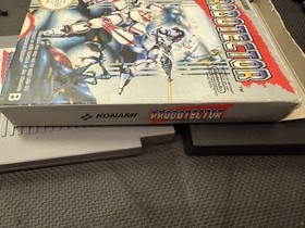 NES Probotector inkl. OVP mit anleitung