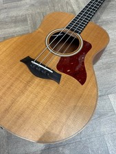 Taylor GS Mini-e Bass – Natural – 2017 – Pre-Owned