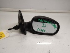 Retroviseur droit (ou coque) Daewoo LANOS