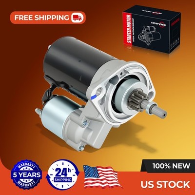 For Volkswagen Beetle 1967-1979 Combi 1982-1990 Fastback 1967-1973 Starter 16450