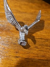 Eagle Hood Ornament Eagle Hood Ornament
