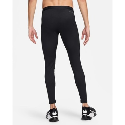NWT Men's Nike Racing Dri FIT ADV Tights - Large - Black