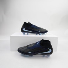Nike Phantom Soccer Cleat Men's Black New without Box Multiple Sizes