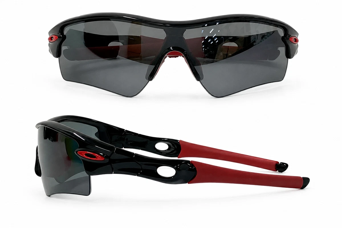 美品✨OAKLEY Radar Path 箱・純正ケース付　sunglasses Oakley Radar Path Men's Sunglasses for sale | eBay
