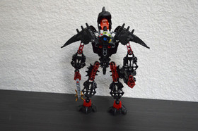 LEGO BIONICLE: Stronius (8984)