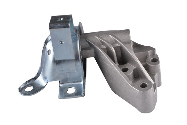 Support moteur Tedgum 00219260 compatible avec la référence FIAT 51762065
