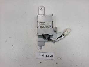 SUBARU LEGACY V Estate BR Antennenverstärker  286630200 2.50 Petrol 34110091