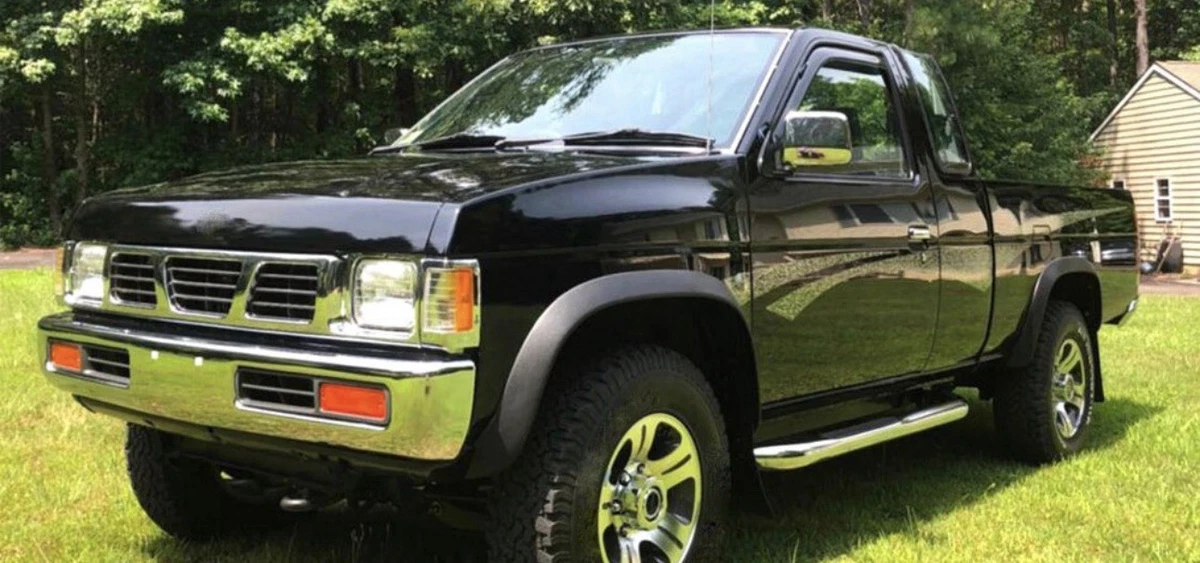 25+ Nissan Car and Truck Fenders for sale | Updated Oct 2026 25+ Nissan Car and Truck Fenders for sale | Updated Oct 2026