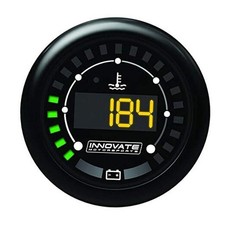 3853 MTX Digital Series Dual Function Water Temperature and Battery Voltage