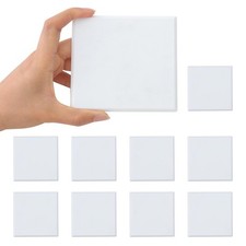 4" Wall Protector, 10 Pack Door Knob Wall Shield