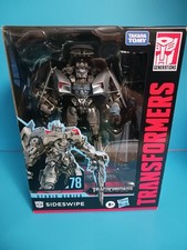 TRANSFORMERS STUDIO SERIES 78 SIDESWIPE