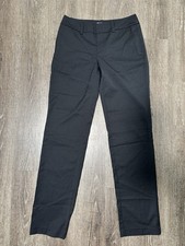 Merona Dress Pants Womens Size 2 Classic Couple Classique Stretch Extensible