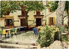 INCHIGOLLO CAPIAGO INTIMIANO COMO Al Grillo Ristorante-Tavola calda equitazione