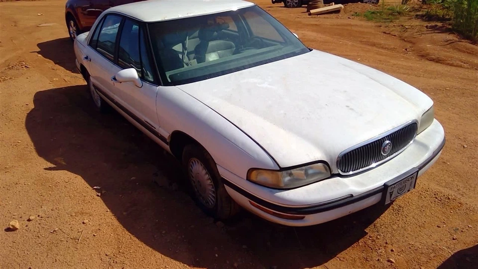 Transmisión limpiaparabrisas compatible con 96-99 Bonneville 243961 Foto 2 de 4