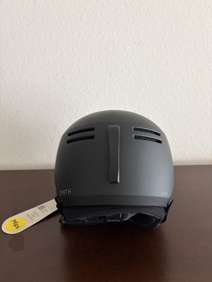Smith Scout MIPS Helmet Matte Black XL (63 67cm)   New w/ Tags