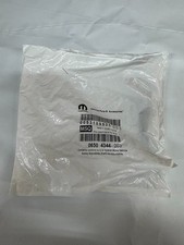 OEM Mopar 6504344 Alternator / Starter Hex Head Cap Screw Kit of 3