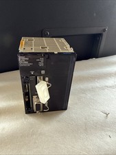 Omron, CJ1G-CPU45H CPU Unit Sysmac CJ1GCPU45H