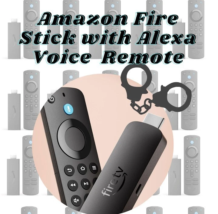 Preços baixos em Amazon Fire TV Stick (3ª geração) | eBay