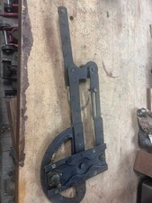 Vintage Studebaker Side Window Regulator Oem Original Hawk Commander Vintage Studebaker Side Window Regulator Oem Original Hawk Commander