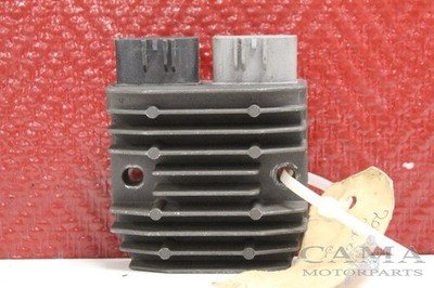 VOLTAGE REGULATOR Kawasaki ZX 10 R 2006-2007 (NINJA ZX-10R ZX1000D) 2007 FH010BA
