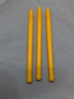1992 GI JOE ARAH FORT AMERICA 5 THIN MISSILE PART ACCESSORY