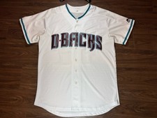 Arizona Diamondbacks Paul Goldschmidt #44 Jersey 