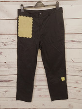 Puma X Michael Lau - Cargo Pants - Black - RARE