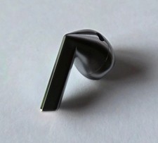 OEM Silver Samsung Galaxy Buds3 Wireless RIGHT SIDE Earbud SM-R530 wth LOW AUDIO