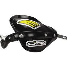 Cycra - 1CYC-7500-12 - Probend Bar Pack without Clamp, Black