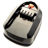 18V Akku Li-Ion FüR Gardena 14903 P4A Pba 18V/36 14902-2 P4A Pba 18V/45 - 2Ah