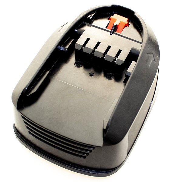 18V Akku Li-Ion FüR Gardena 14903 P4A Pba 18V/36 14902-2 P4A Pba 18V/45 - 2Ah-image