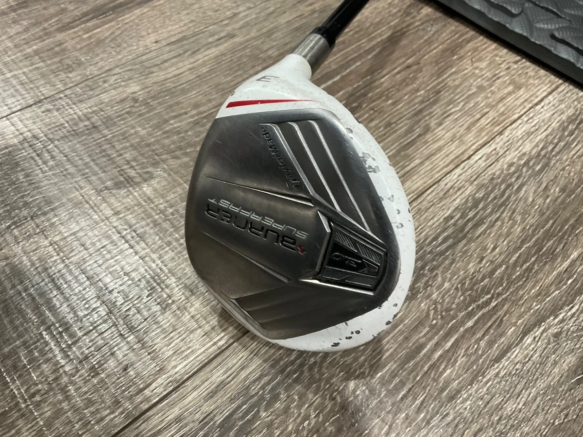 TaylorMade BURNER SUPERFAST 3W 5Wセット Taylormade Burner Superfast Fairway Wood for sale | eBay