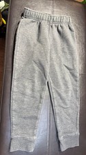 Cat  Jack Kids' Gray Sweatpants
