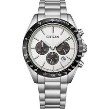 CITIZEN Collection CA4764-57A Eco-Drive Chronograph Watch JDM Japan