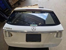 Mercedes C-Klasse W205 Heckklappe  2057404000 335752