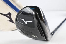 Mizuno ST-X 220 #5 Wood / 18 Degree / Senior Flex Helium Nano Core 4 Shaft