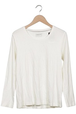 Walbusch Langarmshirt Damen Longsleeve Shirt langärmliges Oberteil G... #ttgh19a