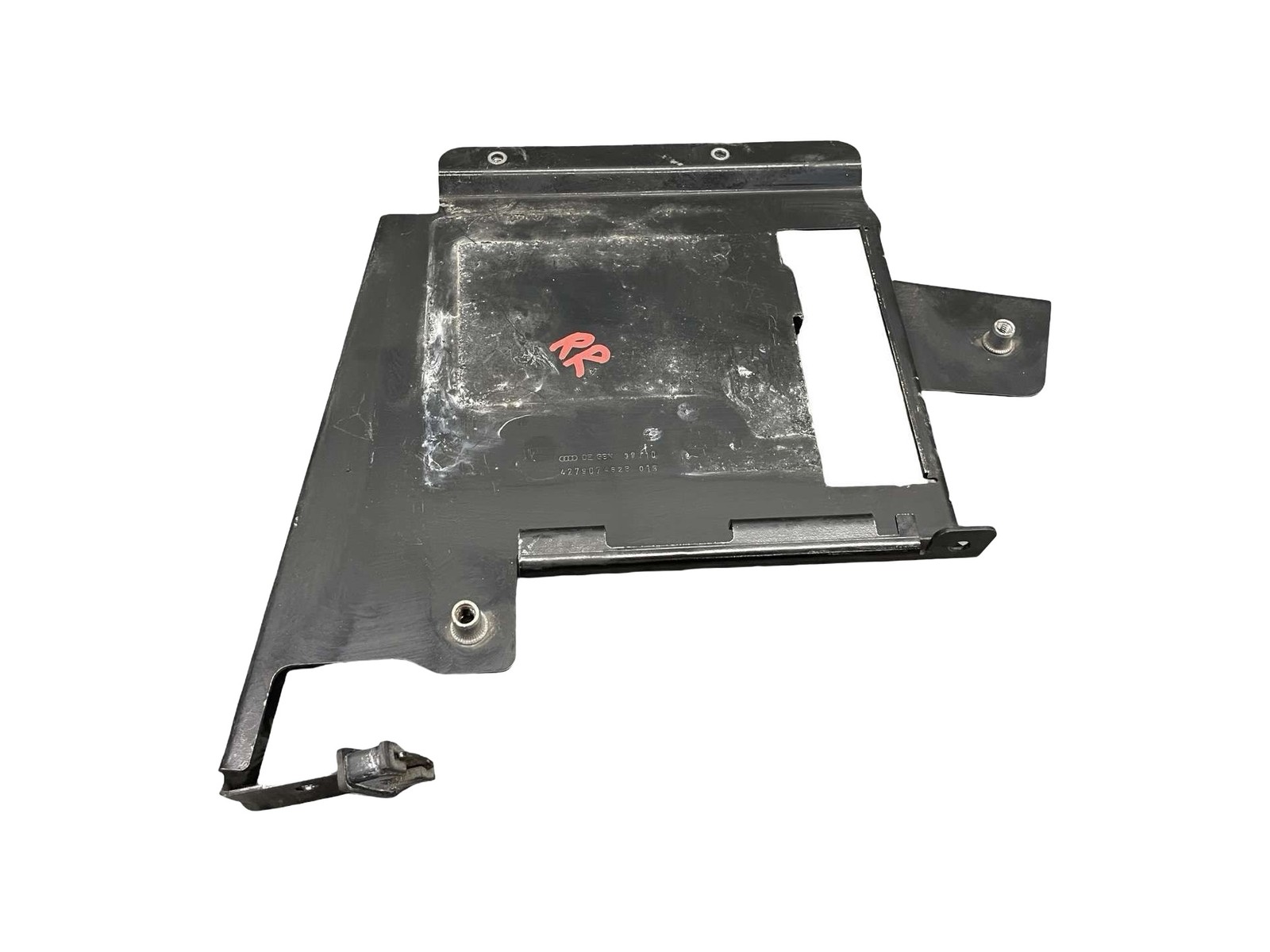 Audi R8 2011-2015 Rear Right Control unit bracket