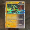 Iron Thorns 062/162 Pokemon Card Pokémon TCG Holo