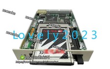 1pc used SDDS-01AC-SA01 REV C 3.5-inch SCSI 50-pin PC card drive 32MB